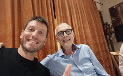 Formazione chirurgica: grazie Enovis & Dott. Gervasi